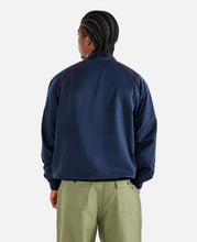 Pullover (Navy)