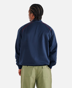Pullover (Navy)