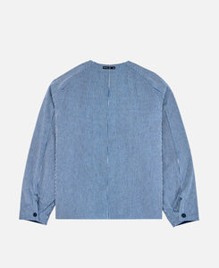Reversible Jacket (Navy)