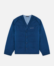 Reversible Jacket (Navy)