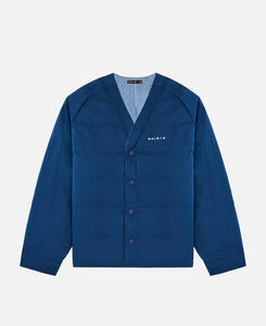 Reversible Jacket (Navy)