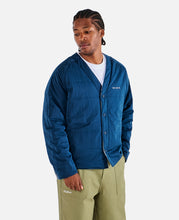 Reversible Jacket (Navy)