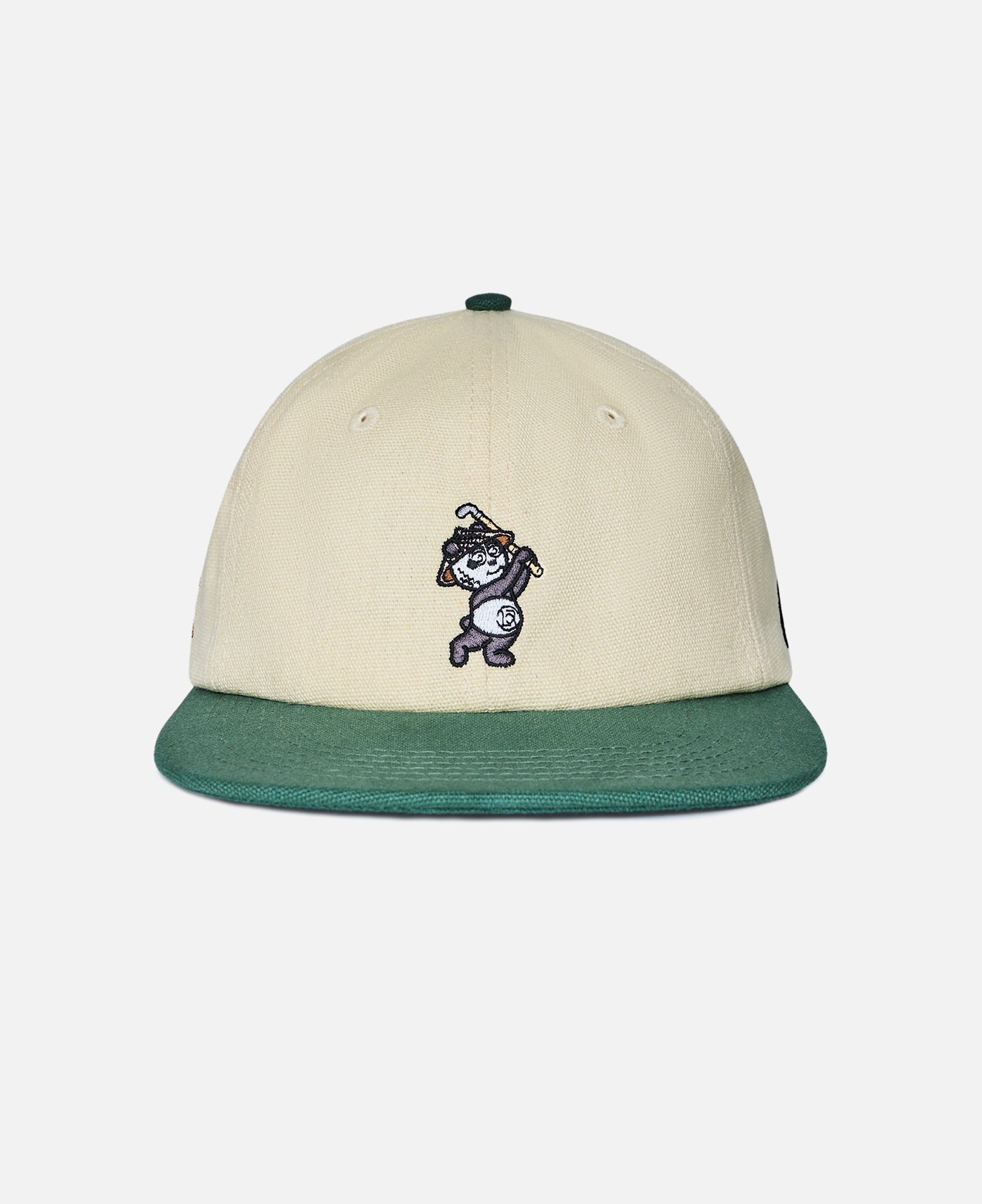 Snapback (Beige)