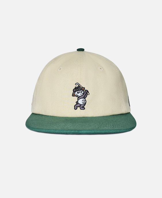 Snapback (Beige)