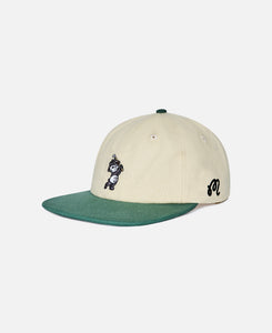 Snapback (Beige)