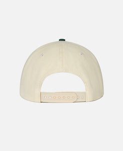 Snapback (Beige)