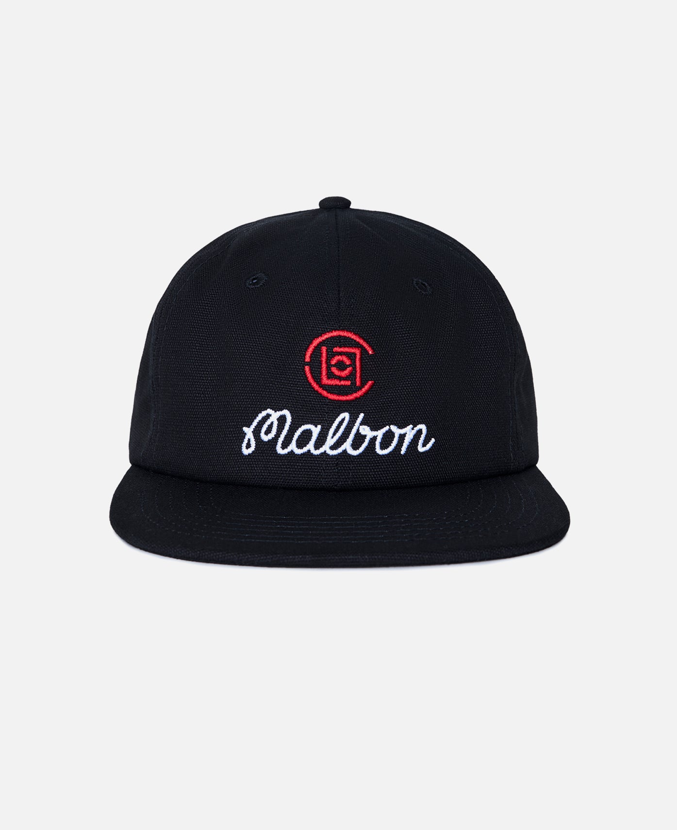 Snapback (Black)