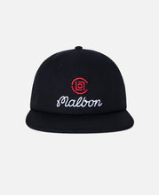 Snapback (Black)