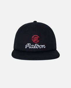 Snapback (Black)