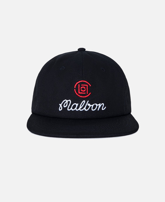 Snapback (Black)
