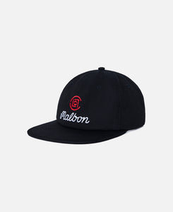 Snapback (Black)