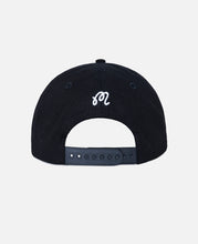 Snapback (Black)