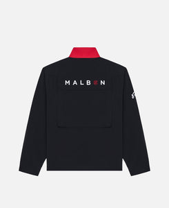 Wading Jacket (Black)