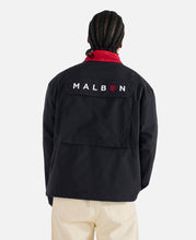 Wading Jacket (Black)