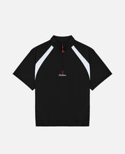 Windshirt (Black)