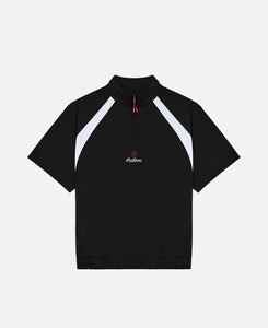 Windshirt (Black)