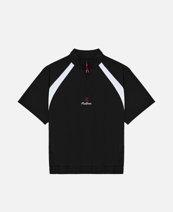 Windshirt (Black)