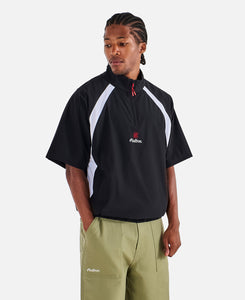 Windshirt (Black)