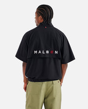Windshirt (Black)