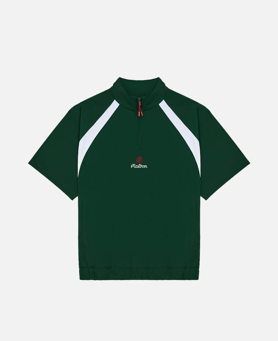 Windshirt (Green)