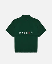 Windshirt (Green)