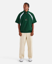 Windshirt (Green)