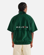 Windshirt (Green)
