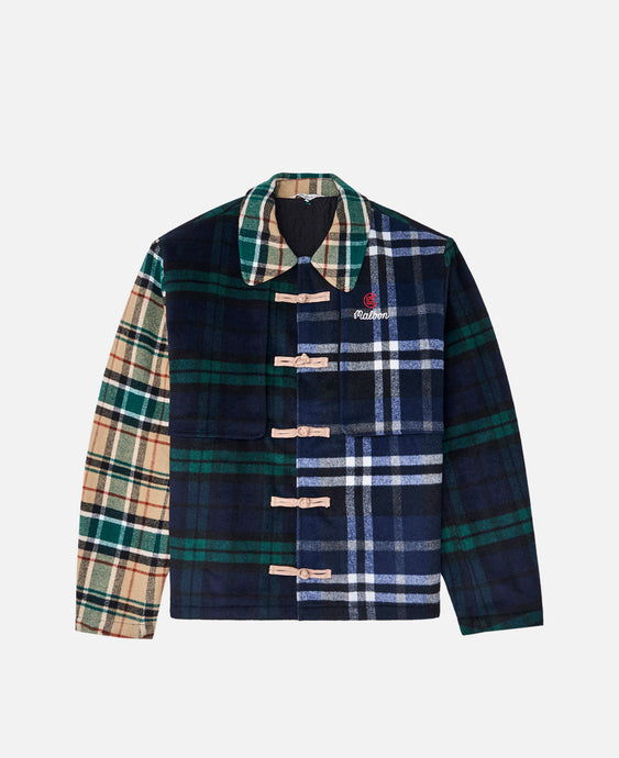 Wool Jacket (Multi)
