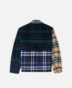 Wool Jacket (Multi)