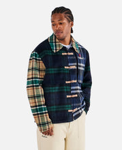 Wool Jacket (Multi)