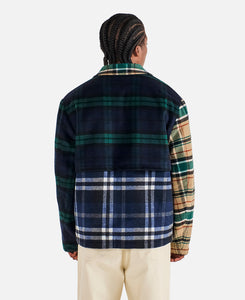 Wool Jacket (Multi)