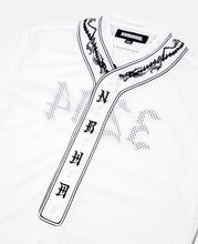 BB S/S Shirt (White)
