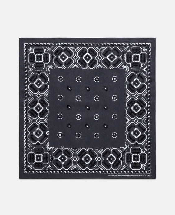 Bandana (Grey)