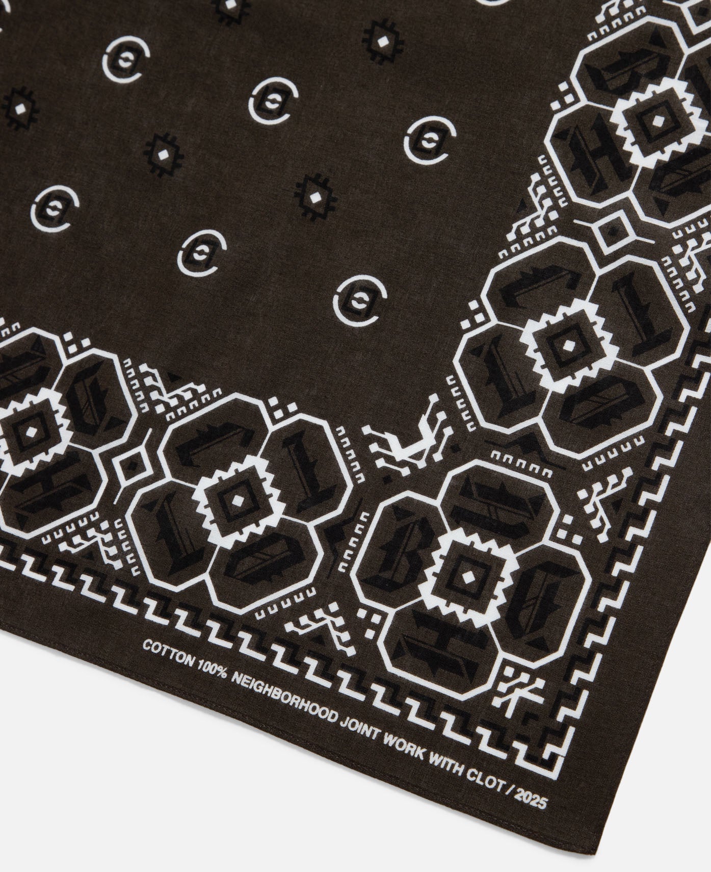 Bandana (Olive)