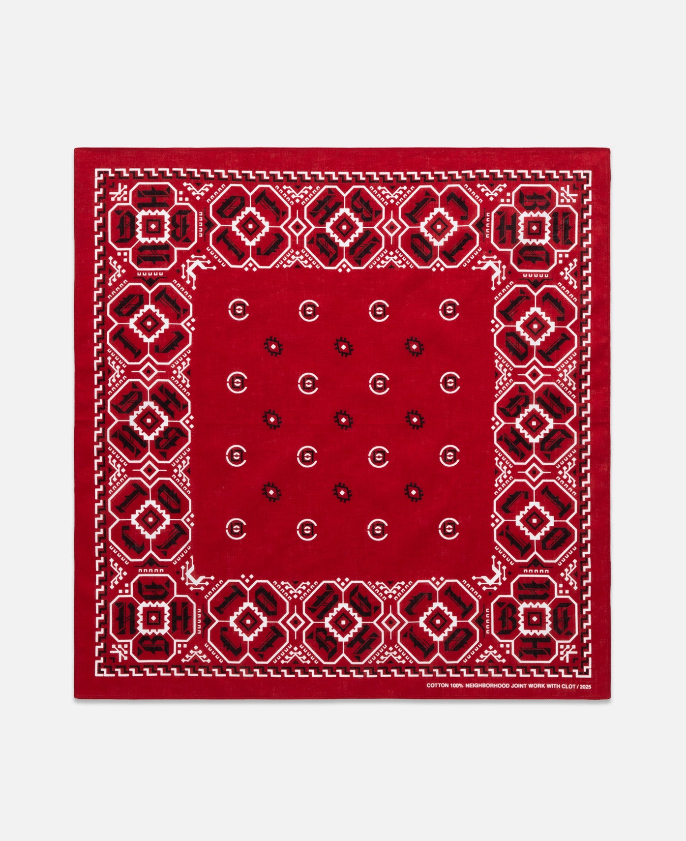 Bandana (Red)