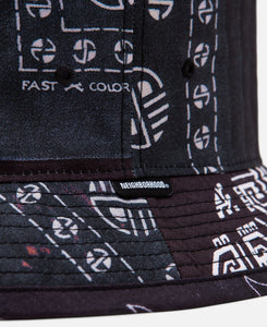 CLOT x NEIGHBORHOOD - Bucket Hat (Black) – JUICESTORE