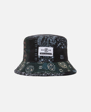 Bucket Hat (Olive)
