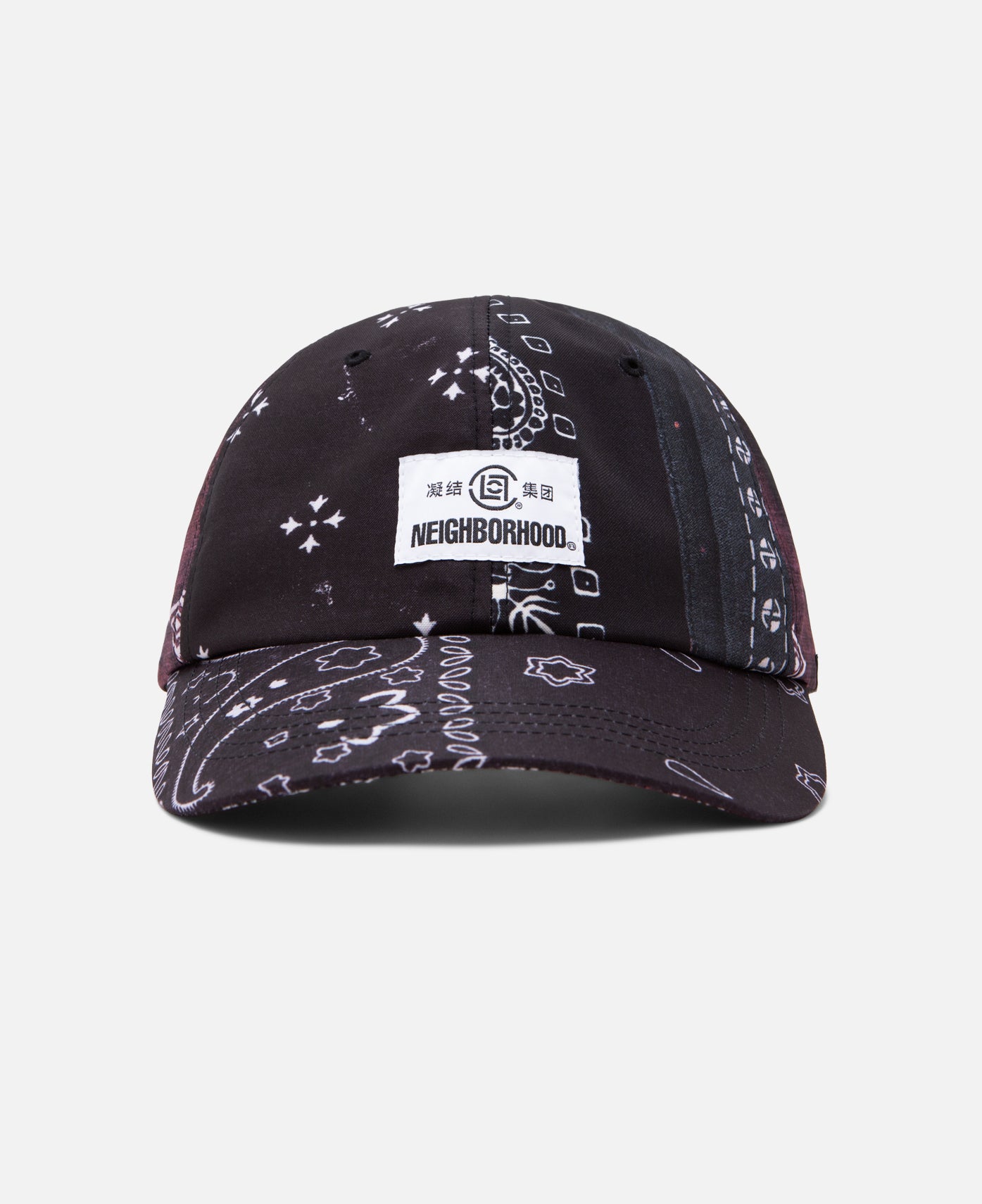 Dad Cap (Black)