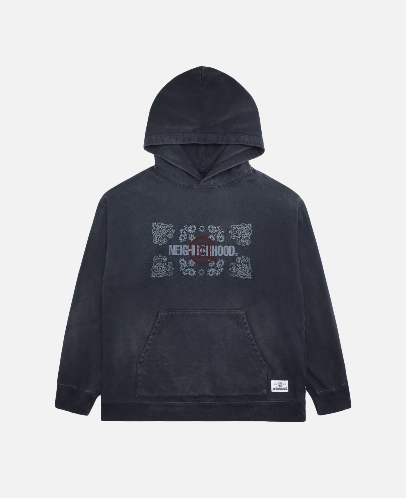 Hoodie (Black)