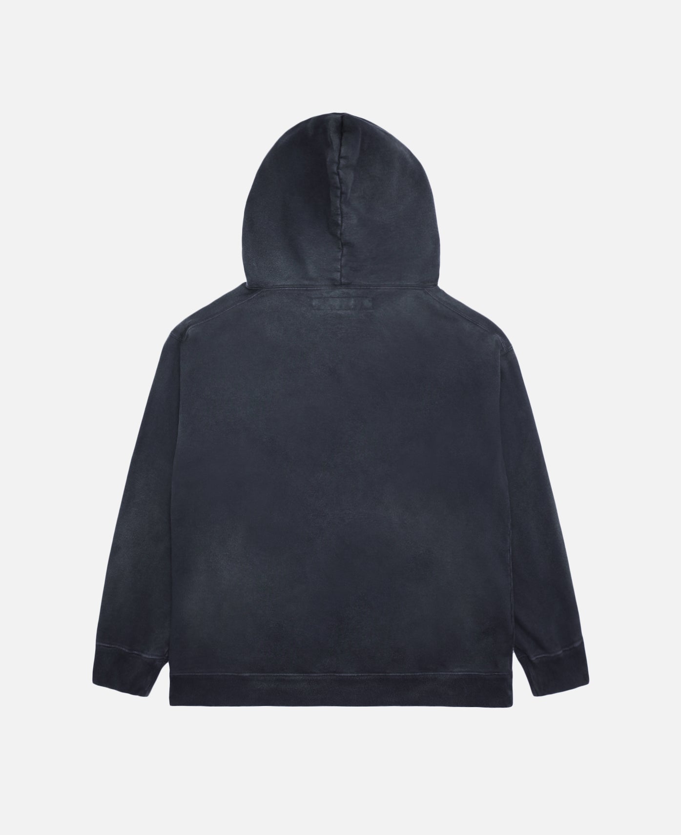 Hoodie (Black)