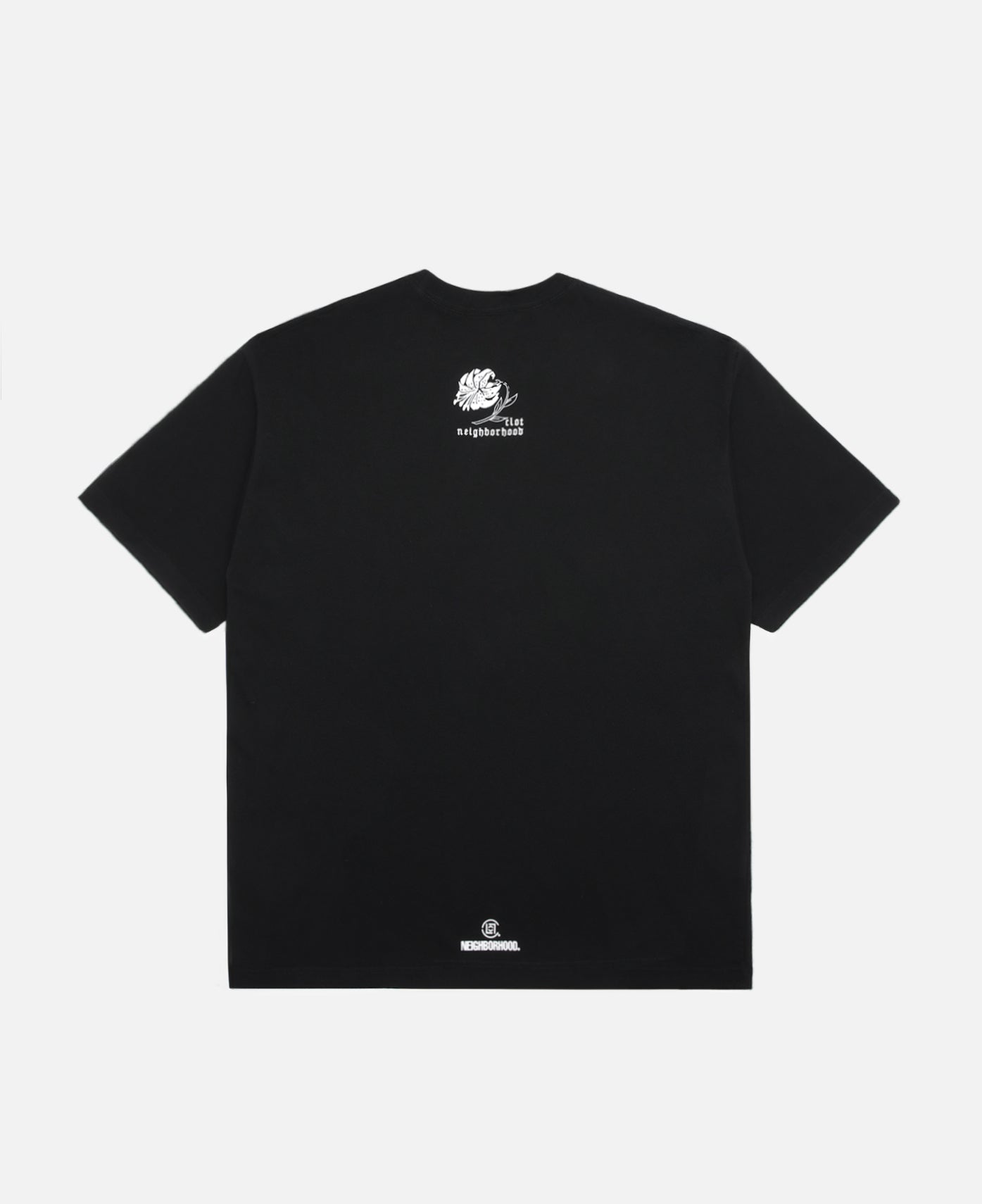 T-Shirt (Black)