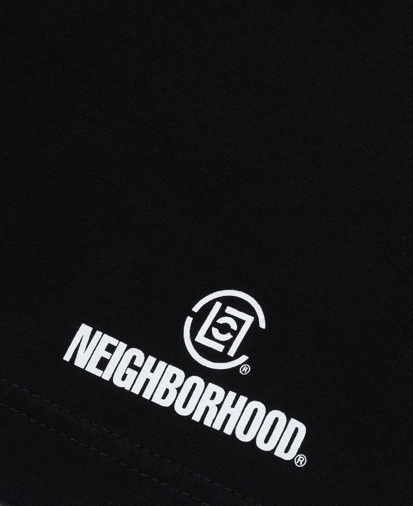 T-Shirt (Black)