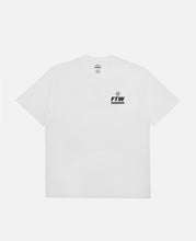 T-Shirt (White)