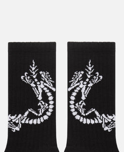 Socks (Black)
