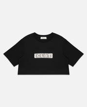 CLOT Crotchet T-Shirt (Black)