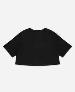 CLOT Crotchet T-Shirt (Black)