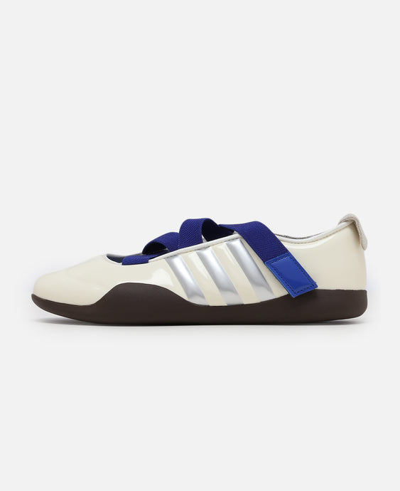 CLOT Taekwondo By CAROLINE HÚ (Off-White)
