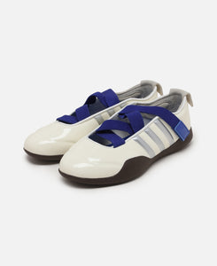 CLOT Taekwondo By CAROLINE HÚ (Off-White)