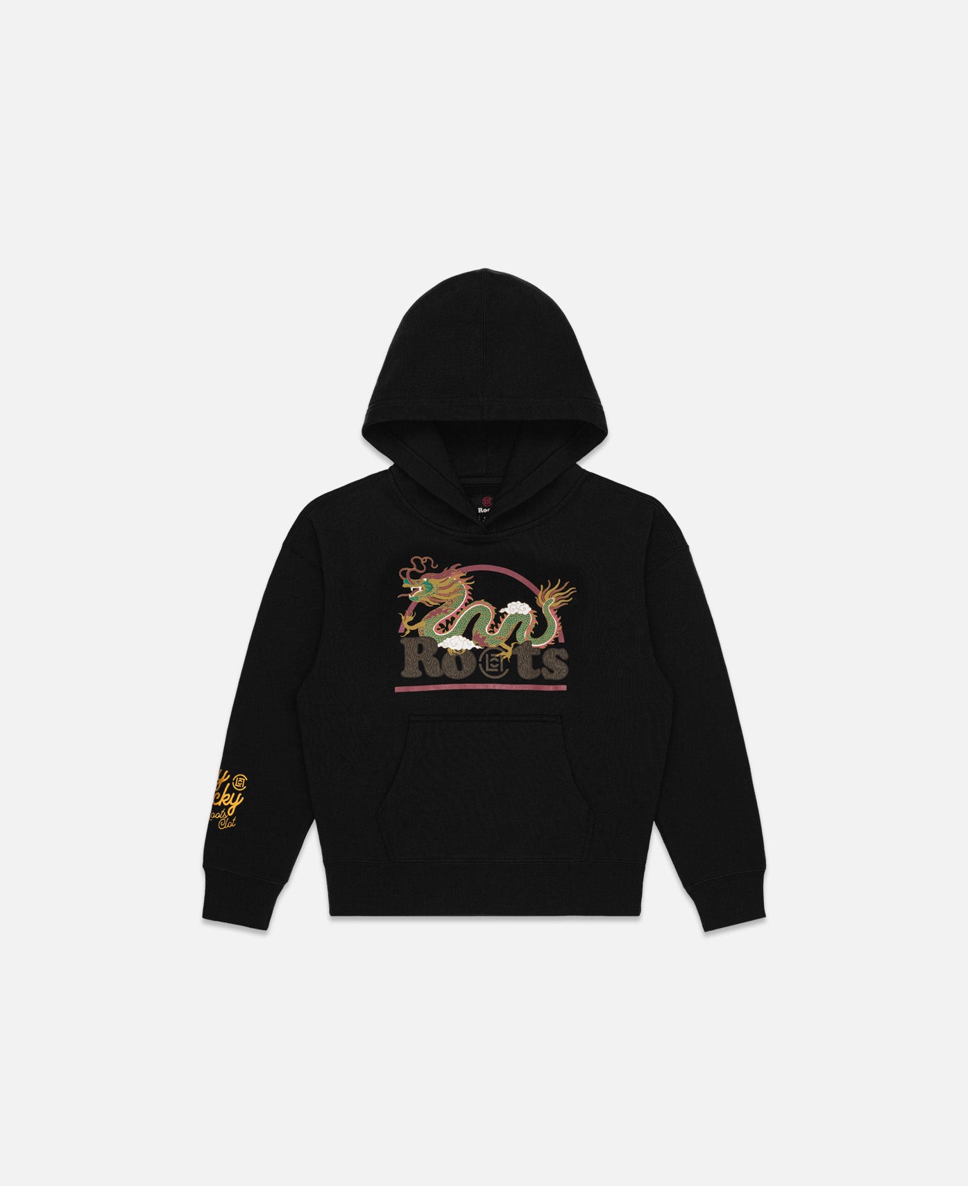 Lny hoodie 2025