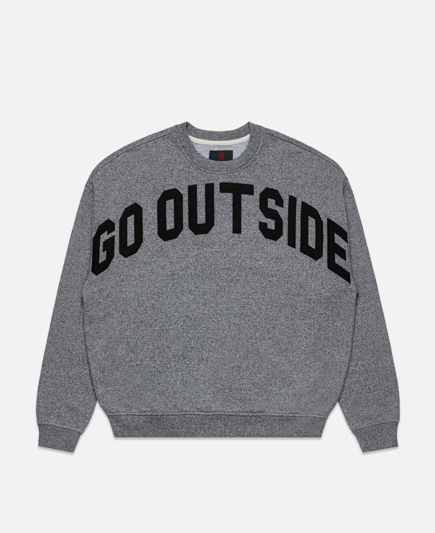 Roots 2024 crewneck sweatshirt